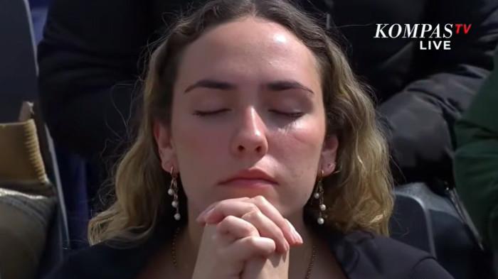 Misa Minggu Palma Minggu (29/3/2026)