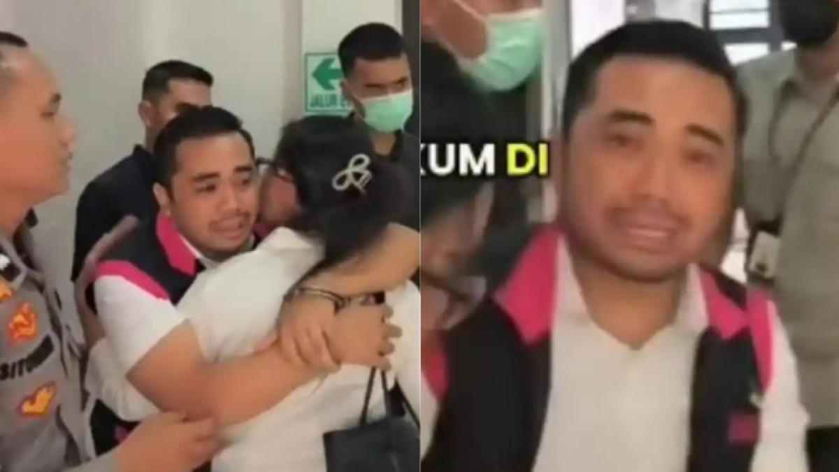 KASUS VIRAL VIDEOGRAFER - Amsal Christy Sitepu, videografer asal Sumatera Utara (Sumut). Amsal dituduh mengutip biaya yang jauh melebihi standar harga yang telah ditetapkan oleh pemerintah daerah setempat dalam pelaksanaan proyek video desa.