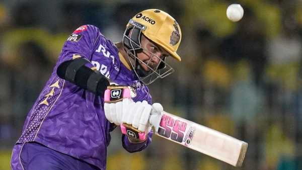 Sunil Narine Most Ipl Matches Record Pti