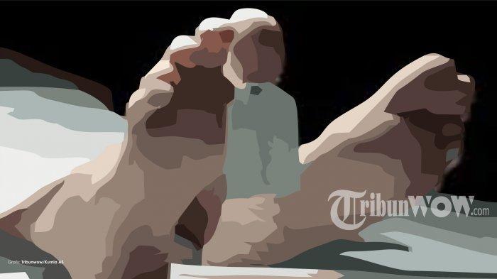 Ilustrasi Pembunuhan