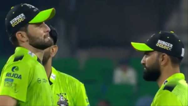 Ball Tampering, PSL 2026: Will Shaheen Afridi, Fakhar Zaman, Haris Rauf be banned? Big decision is coming on ball tampering