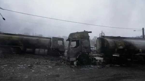 Another Indian killed in the ongoing war in the Middle East, a victim of Iran's attack on Kuwait