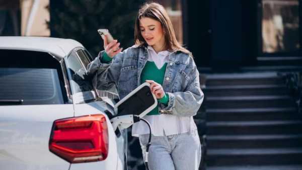 EV companies have fun amid Middle East tension, business is growing like this