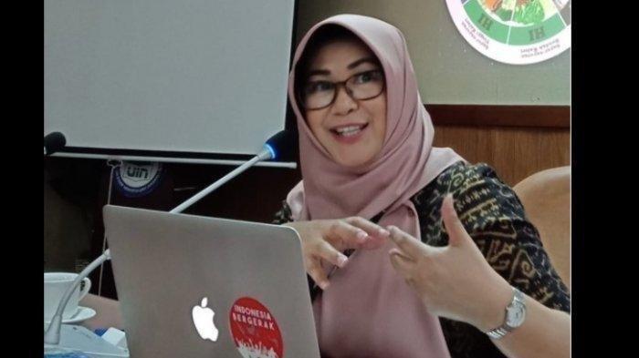 Dokter Tifauzia Tyassuma atau dokter Tifa