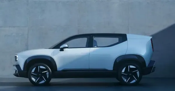 honda zero alpha side