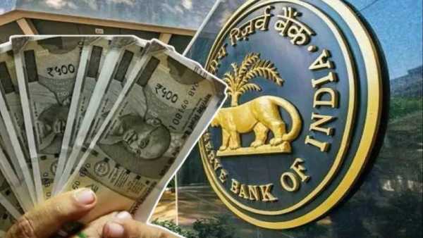 RBI keeps strict vigil on online payments, your money will now be safer than before!