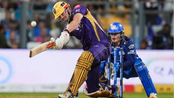 No permission to take decision on the person to whom KKR gave Rs 25 crore, Rahane's statement created a stir