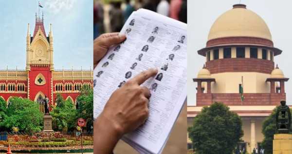 Congress candidate's name missing from SIR list in West Bengal, HC said - now go directly to Supreme Court