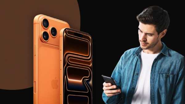 iPhone 17 Pro Max is being sold at the lowest price ever, you will save Rs 8910.