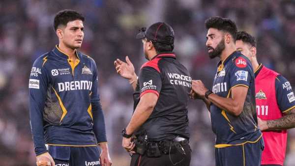 IPL 2026: BCCI changed this rule of DRS, now the cunningness of the teams will not work.