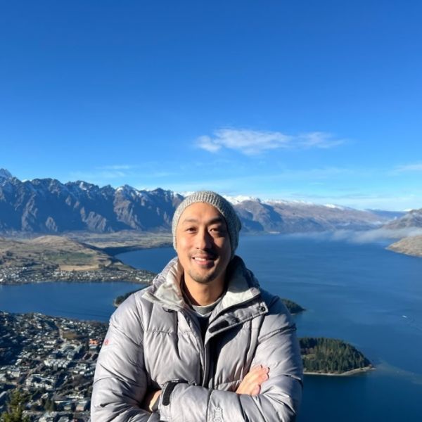 Johnathan Hanh Nguyens eldest son Henry Nguyen. Photo from Instagram/@henry_nguyen