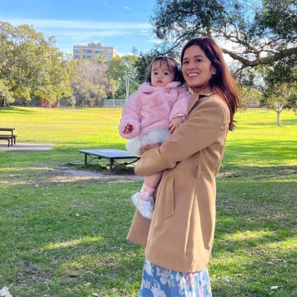 Johnathans youngest daughter from his first marriage, Jennifer Nguyen. Photo from Instagram/@jensnguyen