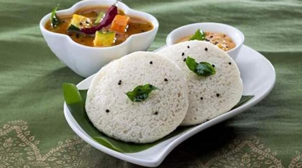 Idli