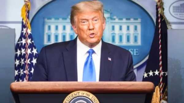 Trump government will cut public health funding for Iran war, this will affect 3 lakh people