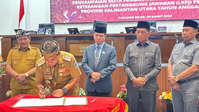 LKPJ Gubernur Kaltara 02 30032026.jpg