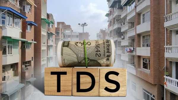 Can the bank deduct TDS on interest earnings? Tax department told the rules