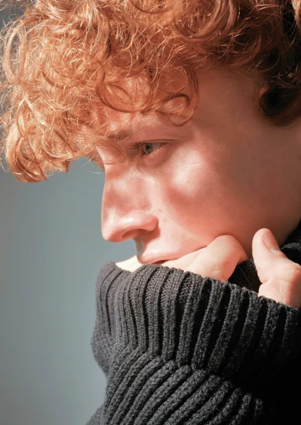 नैराश्याचे अनपेक्षित लक्षण म्हणजे सर्वकाही निरर्थक आहे असे वाटणे