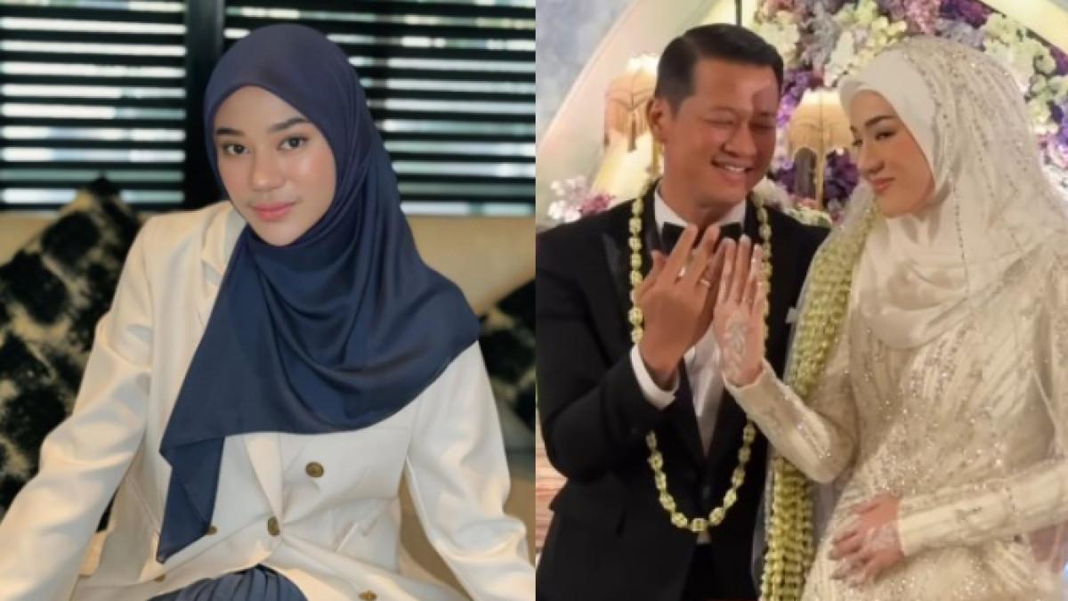 CLARA SHINTA DAN MUHAMMAD ALEXANDER ASSAD - Clara Shinta mengungkap dugaan perselingkuhan suaminya, Muhammad Alexander Assad, setelah menemukan tangkapan layar percakapan video pribadi saat keduanya berada di Thailand, 2026.