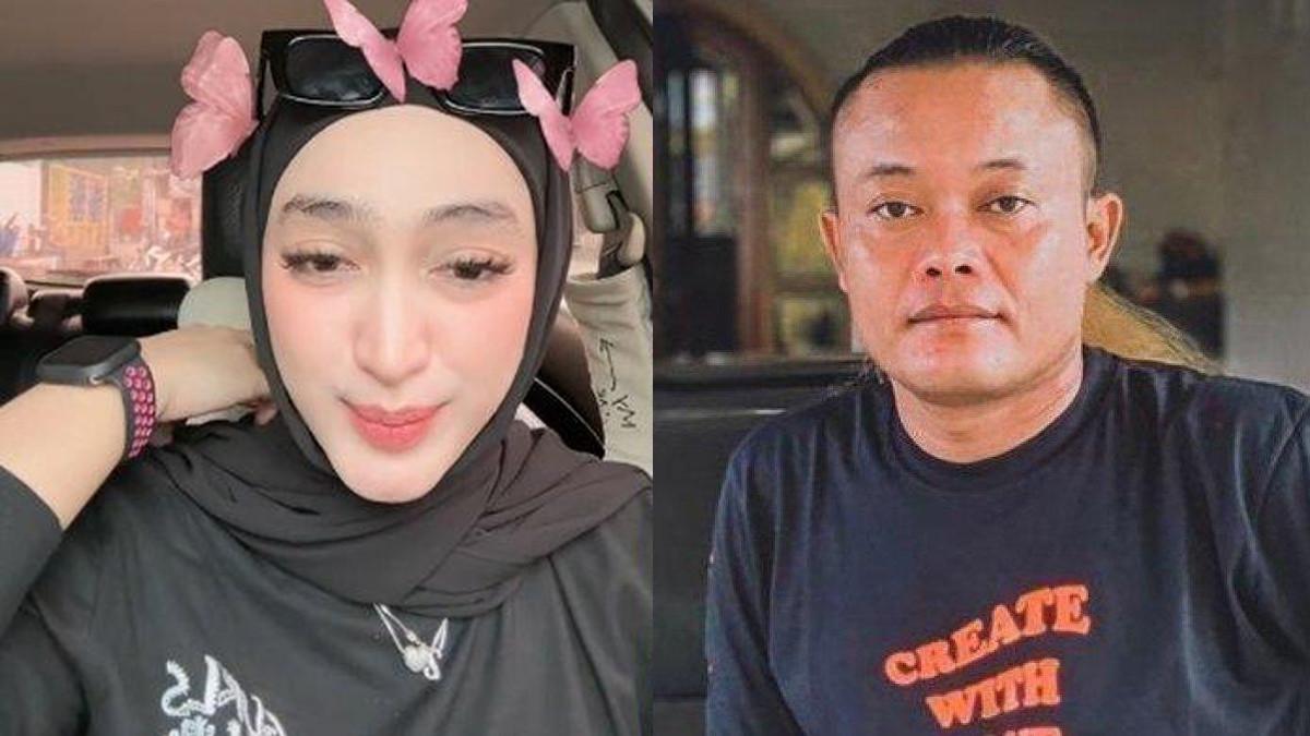 PACAR BARU SULE - Isu kandasnya hubungan dengan Santyka Fauziah langsung ditepis tegas oleh Sule. Tak hanya membantah kabar putus, Sule juga mengungkap awal perkenalan mereka yang bermula dari TikTok hingga dukungan penuh dari anak-anaknya. Meski begitu, soal pernikahan, sang komedian memilih santai.