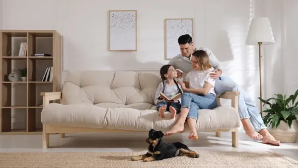 Praise more, pressure less.