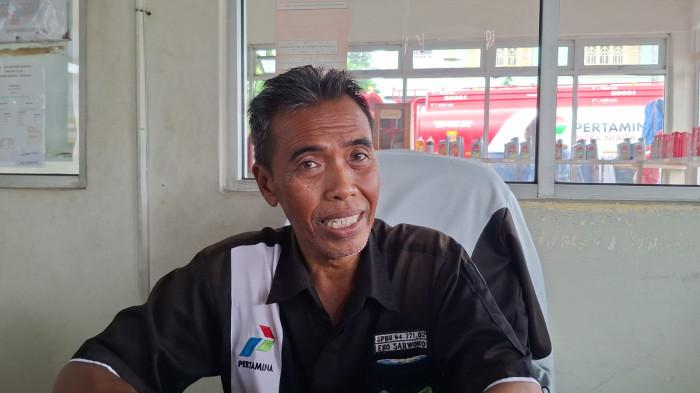Eko Suroko Pengawas SPBU Gunung Lingfkas 31032026.jpg