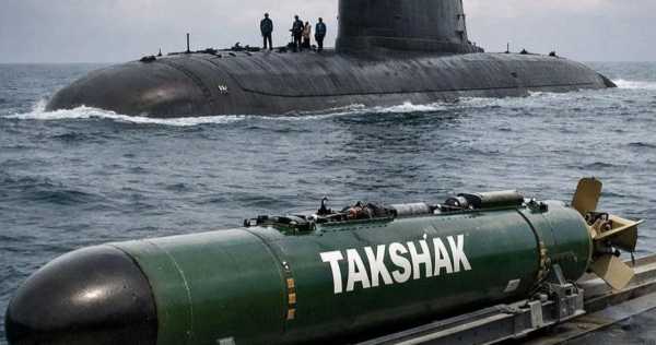 'Takshak' will become the enemy's enemy in the sea, there will be no trace of 'silent killer' in war.