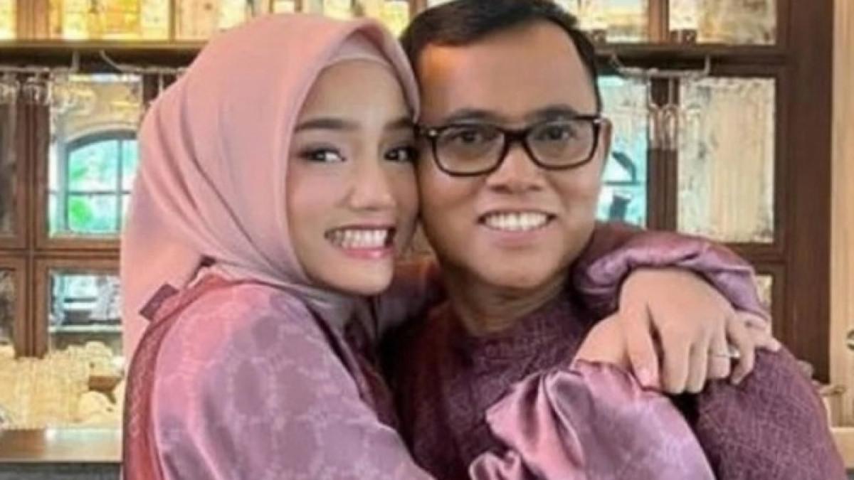 ISU PERNIKAHAN - Haji Faisal Tanggapi Kabar Fuji Akan Menikah