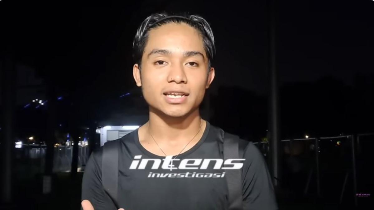 Betrand Peto disebut-sebut mengambil parfum hingga uang milik ibu angkatnya, Sarwendah.