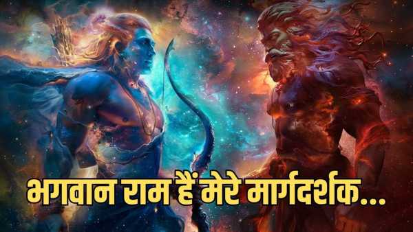 Grand preview of 'Ramayana' in LA, Ranbir Kapoor told why the character of Lord Ram is special