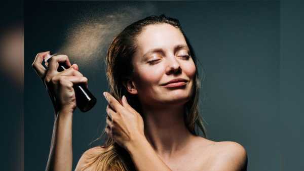 What Is Dry Shampoo How To Use It Know In Details