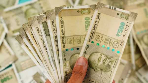 Troubled by inflation? Improve your financial health with these 5 steps