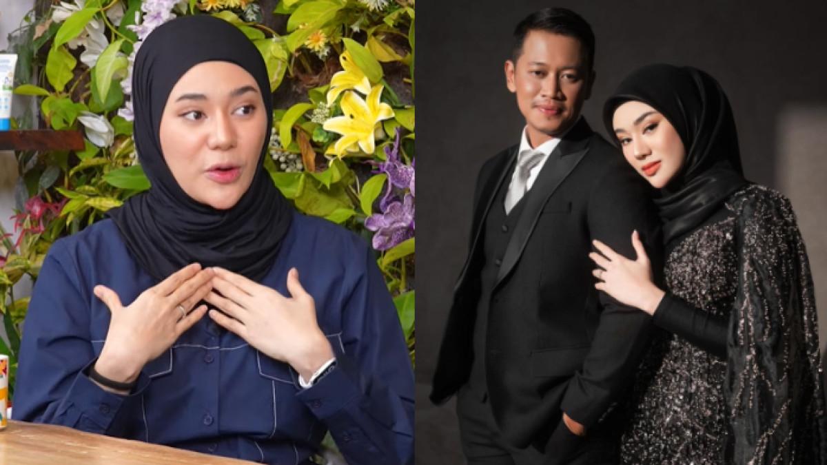 PENGAKUAN CLARA SHINTA - Selebgram Clara Shinta akhirnya buka-bukaan soal masalahnya dengan sang suami, Alexander Assad. Ia tak memungkiri kalau dirinya dan suami masih seperti bocil.