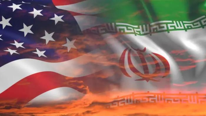 BUNTU - Ilustrasi peperangan antara Iran dan Amerika Serikat. Dalam perkembangan situasi pertempuran, kedua negara mengajukan syarat-syarat untuk penghentian perang, diyakini akan ditolak oleh masing-masing kubu.