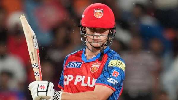 Exactly like this if I debut in IPL! Had scored 15 runs in five matches, now led the team to victory by hitting 5 sixes.