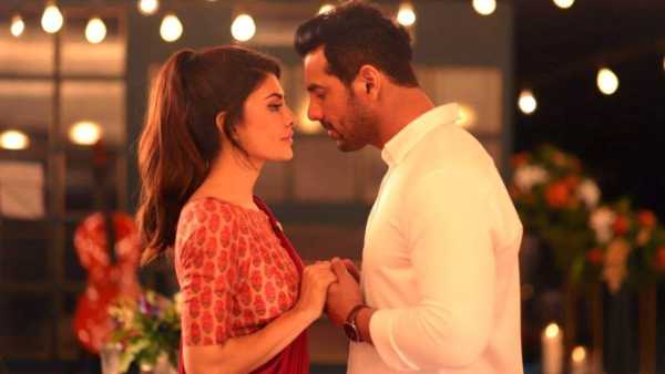 John Abraham Attack Film (1)