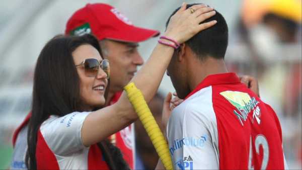 Big decision of the player playing for Punjab Kings, now he will become the selector of England cricket team!