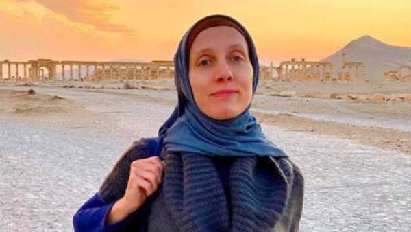 Did Iran take revenge by kidnapping an American journalist? The organization suspected in Iraq is a disciple of IRGC.