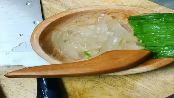 Consistency and the right method are the real secrets to radiant skin at home.