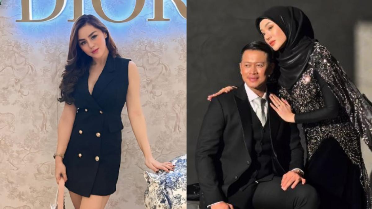 RUMAH TANGGA CLARA - Selebgram sekaligus pemain FTV Safa Marwah sesumbar pernah diajak VCS Alexander Assad suami Clara Shinta. Ia tawari uang Rp1 juta untuk VCS namun menolak.