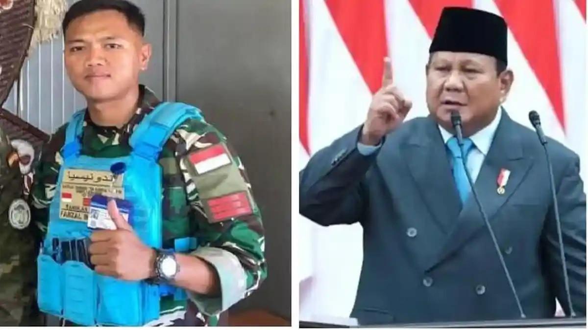 DITUDING TAK BEREMPATI - Presiden RI Prabowo Subianto saat pidato di Gedung Nusantara, Kompleks Parlemen, Senayan, Jakarta, Jumat (15/8/2025). Presiden Prabowo dituding pengamat tidak punya empati.