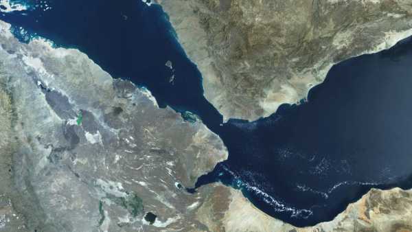 No more Hormuz, now the Red Sea is a threat to the world! Story of new oil 'hotspot' amid Iran-Israel war
