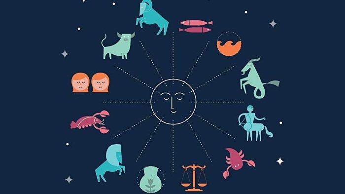 ILUSTRASI RAMALAN ZODIAK - Ilustrasi ramalan zodiak yang diambil dari laman VOX pada 16 Februari 2020 (Foto Arsip).