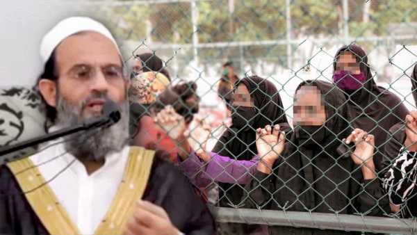 Respect for a loaf of bread…Who is that Muslim religious leader who said this for Kashmiri women?