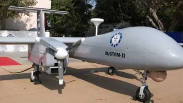Pakistan fired on Indian Army's drone, tension increased again on the border