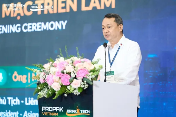 Ngành bao bì bước vào cuộc ‘thanh lọc’ khốc liệt - Ảnh 1.