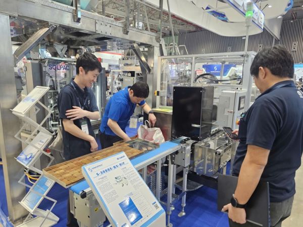 Ngành bao bì bước vào cuộc ‘thanh lọc’ khốc liệt - Ảnh 3.