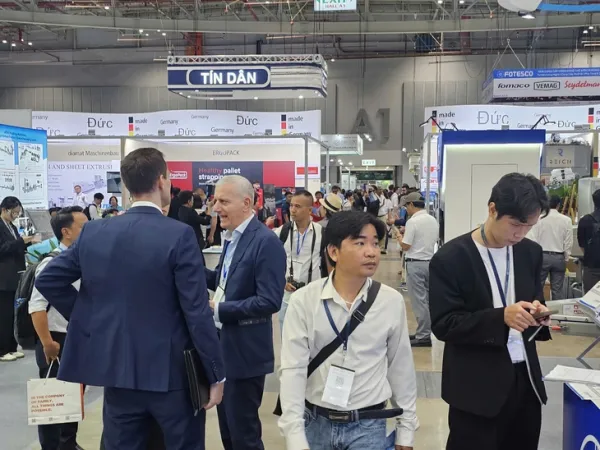 Ngành bao bì bước vào cuộc ‘thanh lọc’ khốc liệt - Ảnh 4.