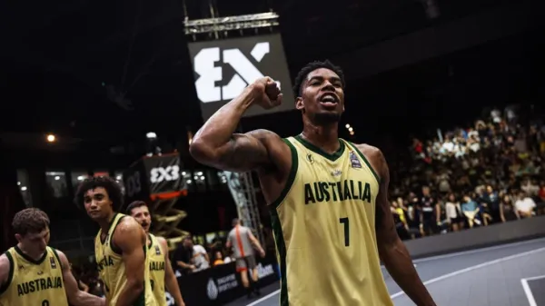 Bóng rổ - Ảnh 2.