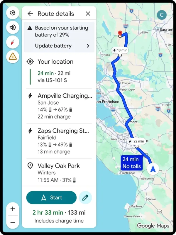 Google Maps - Ảnh 5.