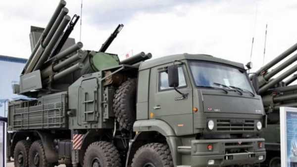India is busy strengthening air defense, there may be a deal with Russia regarding this weapon